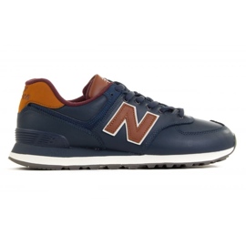 Scarpe New Balance M ML574OMC