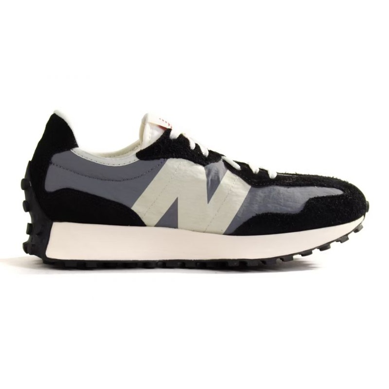 Scarpe New Balance M MS327CI grigio