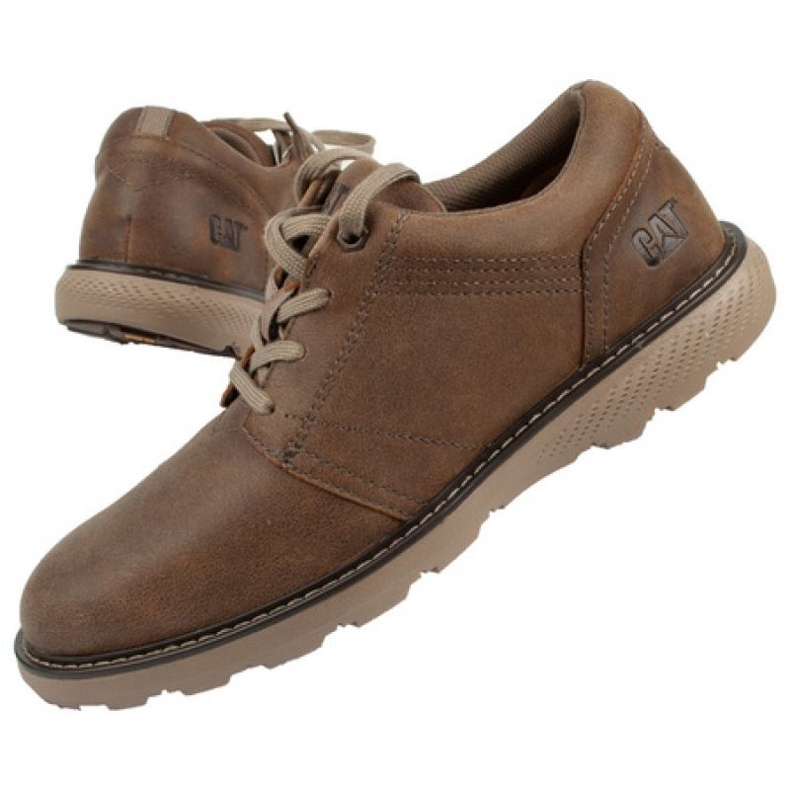 Scarpe Caterpillar Oly 2.0 M P725212 marrone