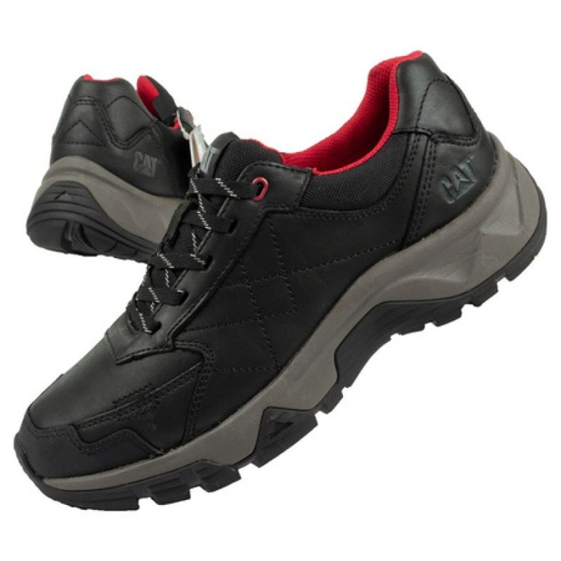 Scarpe Caterpillar Detours M P725471 nero