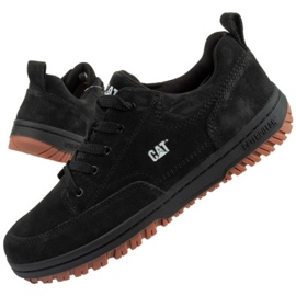 Scarpe Caterpillar Decade Oxford M P725244 nero