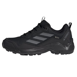 Scarpe Adidas Terrex EastRail Gtx M ID7845 nero