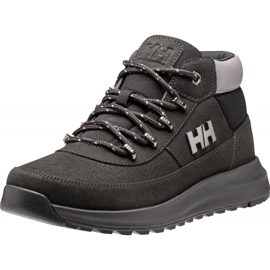 Scarpe Helly Hansen Birchwood M 11885 990 nero