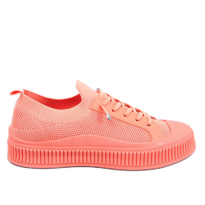 Scarpe da ginnastica da donna Sonny Orange arancia