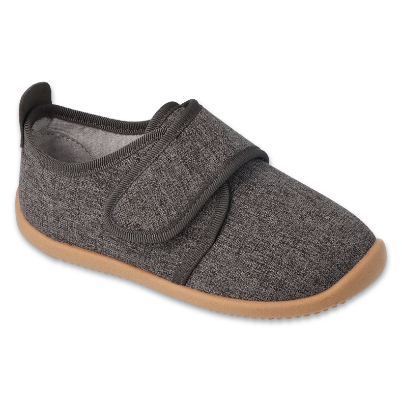 Scarpe per bambini Befado 902X022 grigio