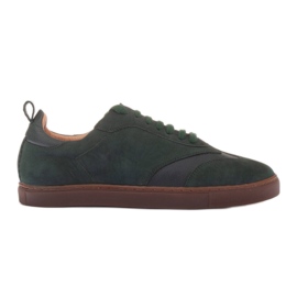 Marco Shoes Scarpe da ginnastica Adele verde