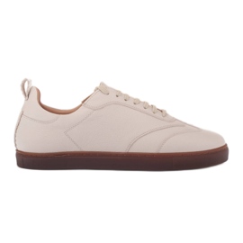 Marco Shoes Scarpe da ginnastica Adele beige