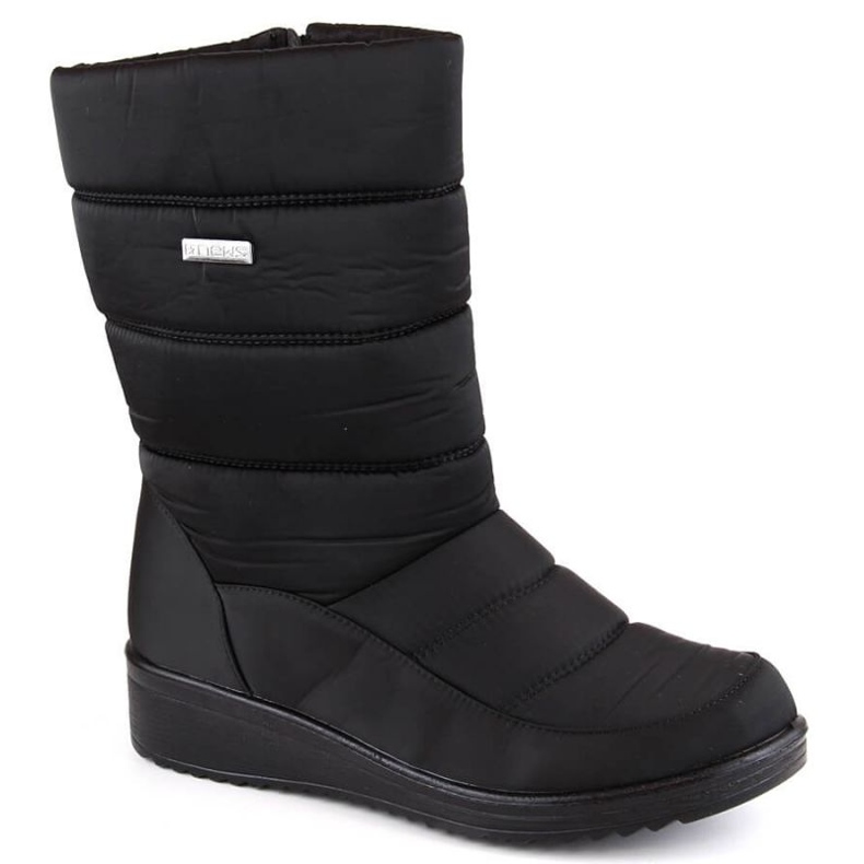Doposci alti News W EVE436A nero