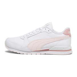 Scarpe Puma St Runner V3 LW 384855 18 bianco