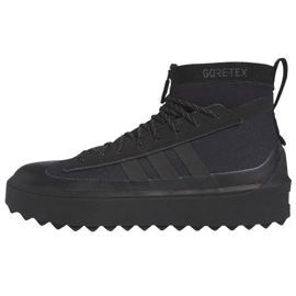 Scarpe Adidas Znsored High Gore-Tex M ID7296 nero