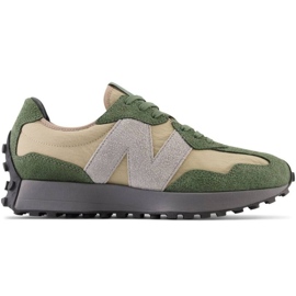 Scarpe New Balance MS327WG verde
