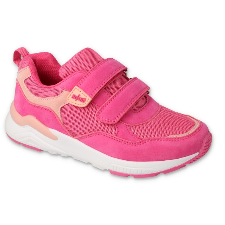 Scarpe per bambini Befado 516Y240 rosa