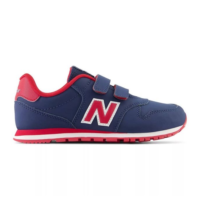 Scarpe New Balance Jr PV500NR1 blu