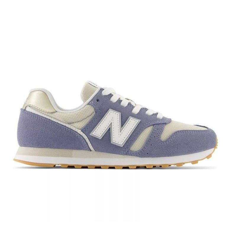 Scarpe New Balance W WL373PJ2 viola