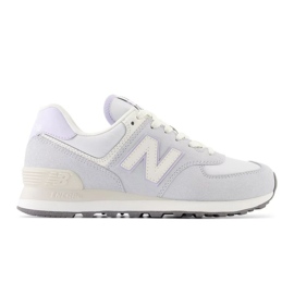 Scarpe New Balance WL574AG2 blu