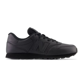Scarpe New Balance GM500ZB2 nero