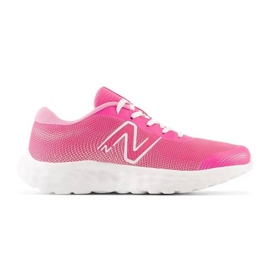 Scarpe da corsa New Balance GP520PK8 rosa