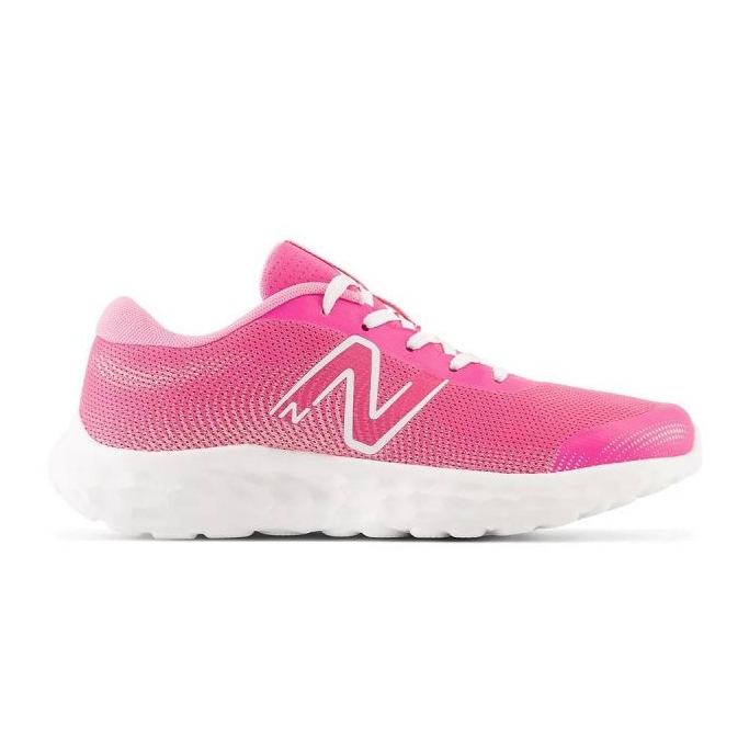 Scarpe da corsa New Balance GP520PK8 rosa