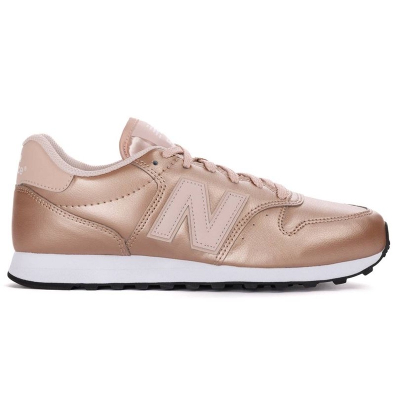 Scarpe New Balance W GW500GP2 beige