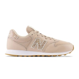 Scarpe New Balance W GW500LM2 beige