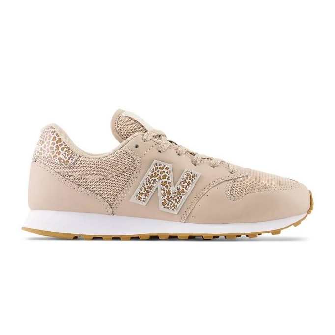 Scarpe New Balance W GW500LM2 beige