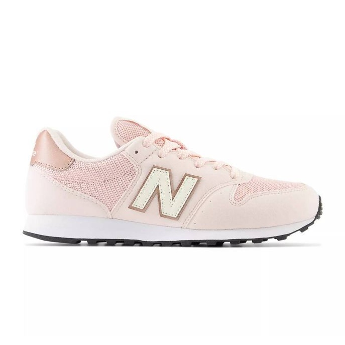 Scarpe New Balance W GW500SP2 rosa