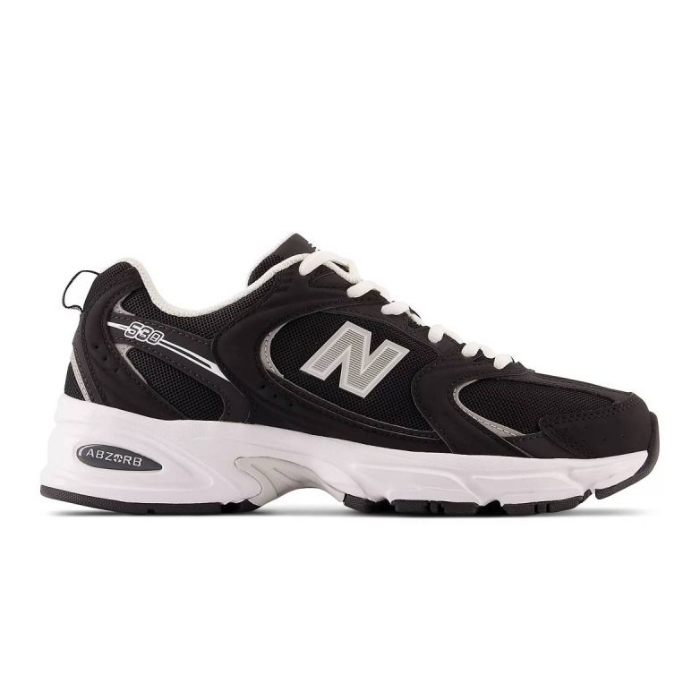 Scarpe New Balance M MR530SMN nero