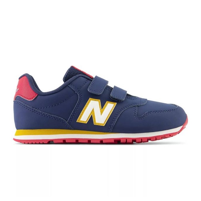 Scarpe New Balance Jr PV500NG1 blu