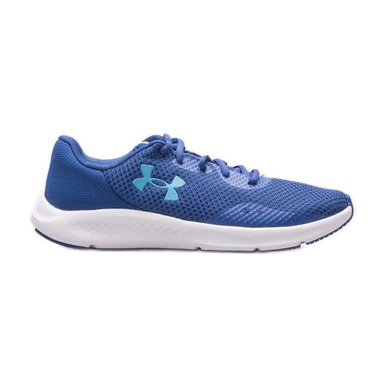 Scarpe Under Armour M 3024878-400 blu