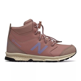 Scarpe New Balance Jr YT800SP2 rosa