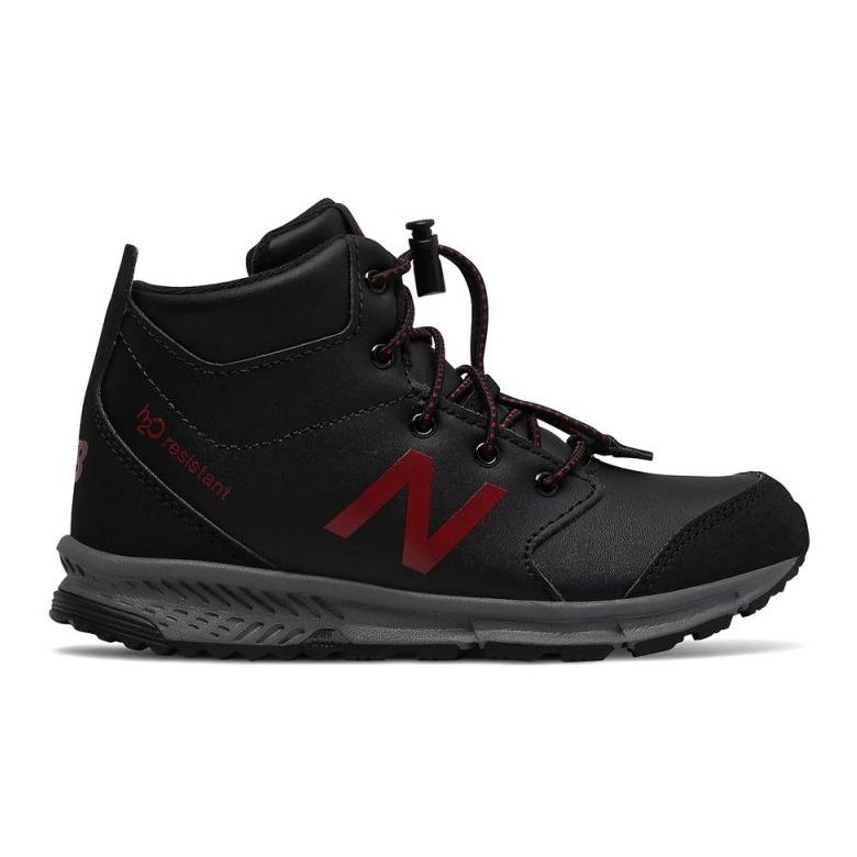 Scarpe New Balance YT800BS2 nero