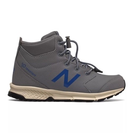Scarpe New Balance YT800SC2 grigio