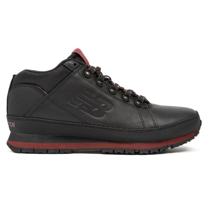 Scarpe New Balance M H754KR nero