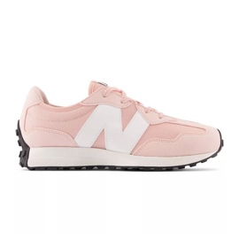 Scarpe New Balance GS327CGP rosa