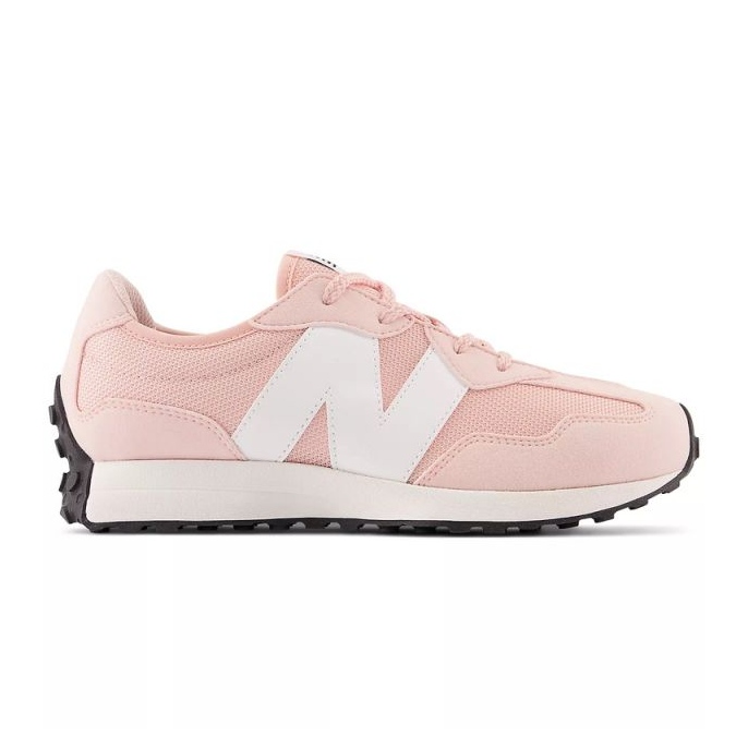 Scarpe New Balance GS327CGP rosa