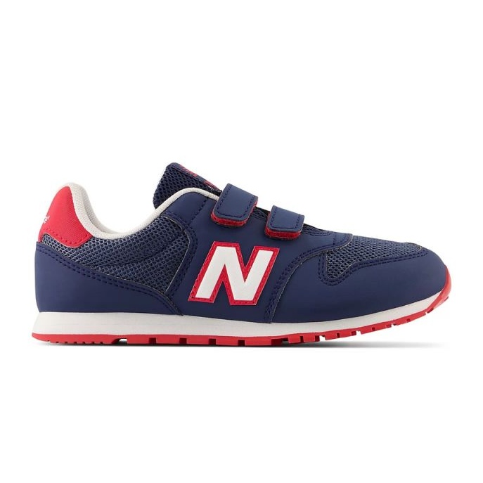 Scarpe New Balance Jr PV500NV1 blu