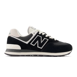 Scarpe New Balance U574GO2 nero