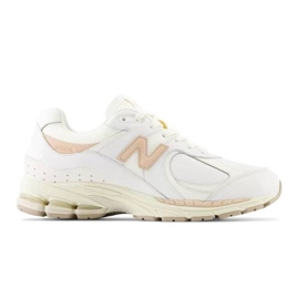Scarpe New Balance U M2002RVF bianco