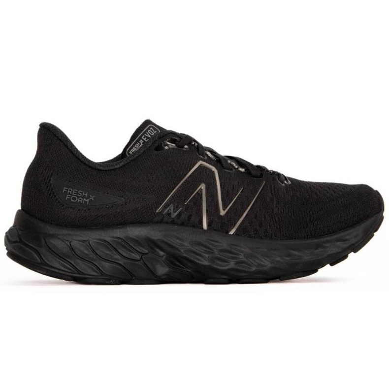 Scarpe New Balance M MEVOZTB3 nero