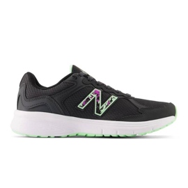 Scarpe New Balance W W460BC3 nero
