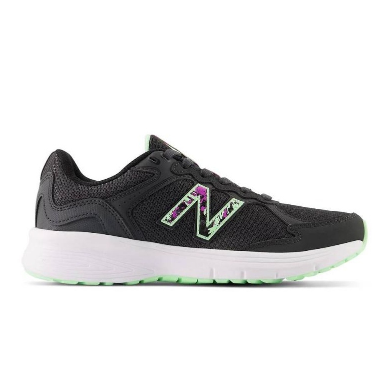 Scarpe New Balance W W460BC3 nero