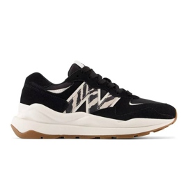 Scarpe New Balance W W5740APA nero