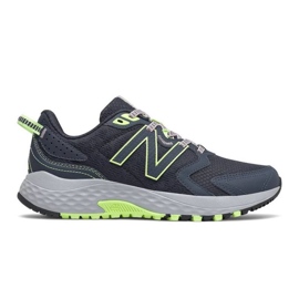 Scarpe New Balance W WT410LP7 blu