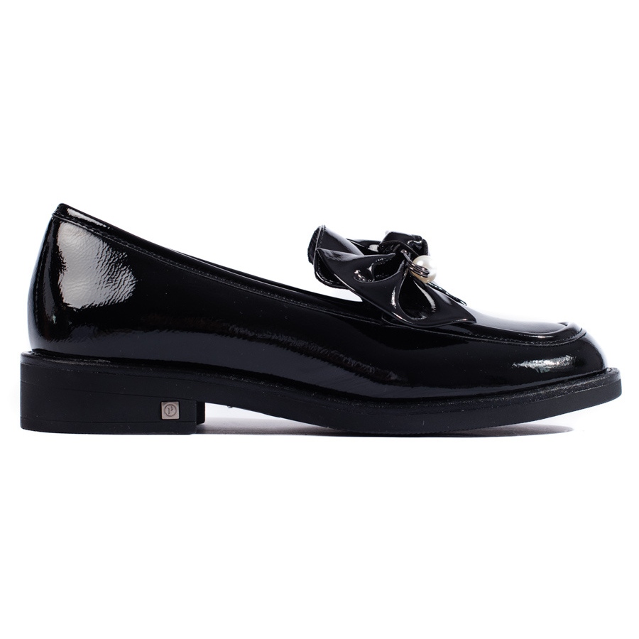 Scarpe 2025 vernice donna