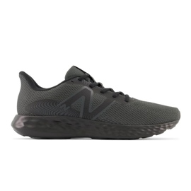 Scarpe New Balance M M411LK3 grigio