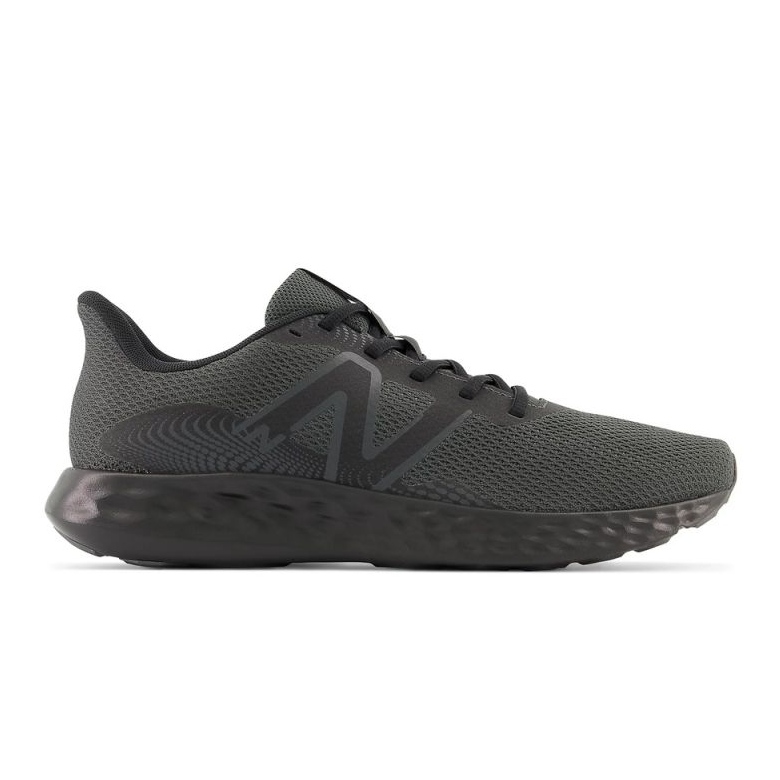 Scarpe New Balance M M411LK3 grigio