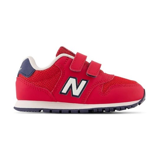 Scarpe New Balance Jr IV500TR1 rosso