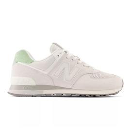 Scarpe New Balance W U574WC2 bianco
