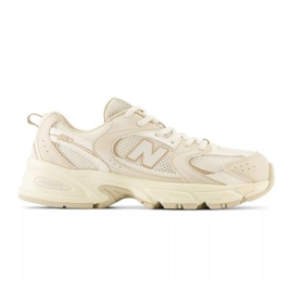 Scarpe New Balance GR530AA beige