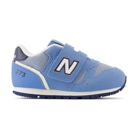 Scarpe New Balance Jr IZ373XQ2 blu